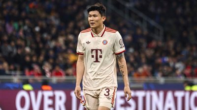 صراع إنجليزي إيطالي على ضم كيم من بايرن ميونخ الألماني