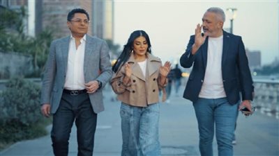 تامر أمين يكشف قصة دخوله الإعلام: 