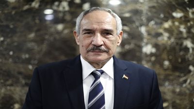 اللواء قشقوش:  حرب الاستنزاف كانت رسالة واضحة بأن مصر لن تستسلم