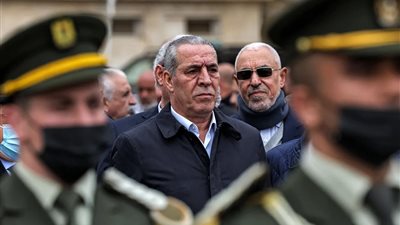 «براجماتي وحليف».. إسرائيل تشيد بتعيين حسين الشيخ نائبا للرئيس الفلسطيني 