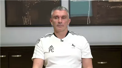 عصام شلتوت: كارتيرون وكيروش ضمن قائمة المرشحين لخلافة كولر في الأهلي