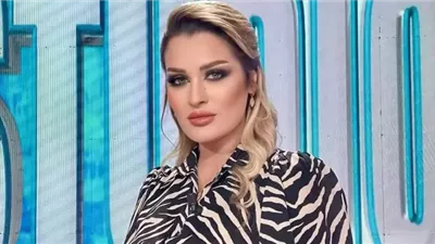 هيفاء حبيب: المسرح أصعب من السينما وفخور بمشاركتي في 