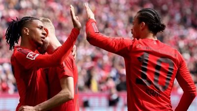 البايرن ضد أوكلاند سيتي.. وموعد مباراة الأهلي وبالميراس بالقنوات الناقلة 