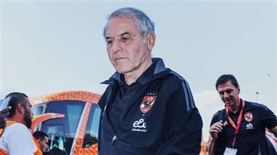 كولر على أعتاب الدوري الإماراتي والأهلي يترقب حلاً لأزمة المستحقات