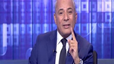 أحمد موسى مهاجماً حركة حماس: لما أخد قرار حرب لازم يكون مدروس