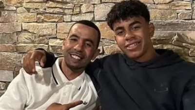 والد لامين يامال يوجه رسالة استفزازية لجماهير ريال مدريد