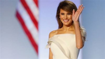 في عيد ميلادها الـ 55.. أسرار روتين العناية الخاص لـ ميلانيا ترامب 