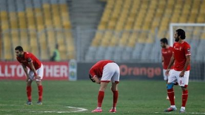 تعليق ناري من خيري رمضان على الأهلي: 