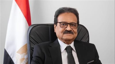 فريد زهران: دعم الشعب الفلسطيني واجبا وطنيا وأخلاقيا