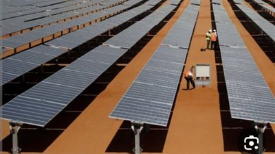 مصر تسرع للطاقة المتجددة وتوسع الربط الكهربائي لتعزيز أمن الطاقة الإقليمي