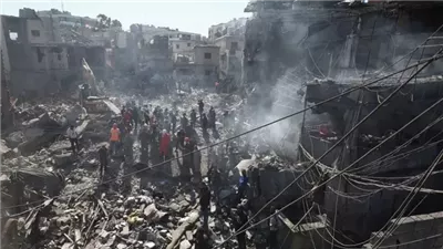 حماس تكشف تفاصيل مباحثاتها مع المسؤولين المصريين بشأن وقف إطلاق النار في غزة