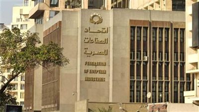  اتحاد الصناعات: الشراكة الفاعلة بين الحكومة والقطاع الخاص تدعم الصناعة 