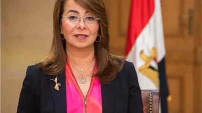 بعد استقالة غادة والي ..  مسيرة أول امرأة عربية وأفريقية تتولى هذا المنصب