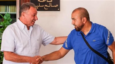 قُضي الأمر.. محمد رمضان خارج الأهلي                        