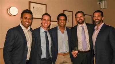 نادي السلطة التنفيذية لترامب.. عضوية بـ 500 ألف دولار