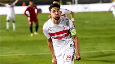 أحمد فتوح: اتمنى رمضان صبحي يلعب أدامي.. ومحمد صلاح أخويا