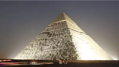 تقرير عبري: إسرائيل تزعم وجود تابوت موسى وقبر المسيح تحت الهرم الأكبر