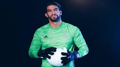 شريف إكرامي: فخور بإنجازات بيراميدز.. ومستقبلي لم يُحسم بعد