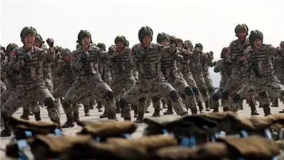 لأول مرة.. موسكو تعترف بتجنيد كوريين شماليين في حرب أوكرانيا