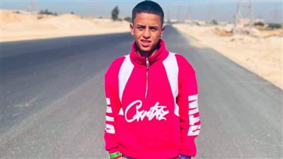 مصرع طالب في انقلاب موتوسيكل على الطريق الصحراوي الغربي بقنا