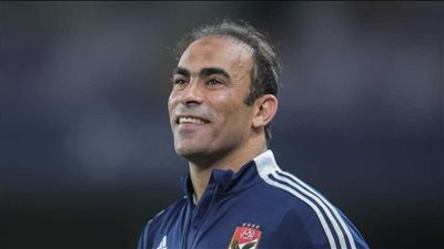 تعليق مثير من سيد عبد الحفيظ على تأهل بيراميدز إلى نهائي إفريقيا