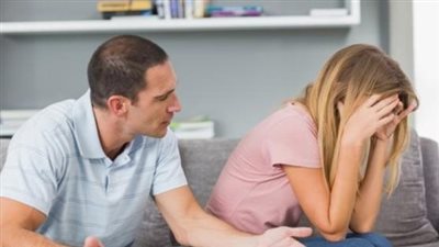 فى تصفيات أمم أفريقيا 2025.. كيف تتعامل الزوجة مع زوجها فى حال خسارة فريقه؟