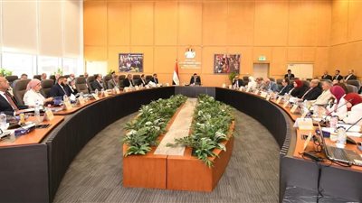 اعتماد القوائم المالية للمقاولين العرب 2023 / 2024 ومشروع الموازنة التخطيطية