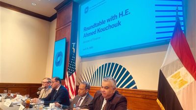 وزير المالية: المؤشرات الاقتصادية لمصر شهدت تحسنًا كبيرًا .. و