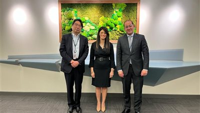 كجوك: الاقتصادات الناشئة تحتاج إلى أدوات تمويلية جديدة لجذب الاستثمارات