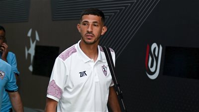 أمير هشام عن عقوبة فتوح: واضح أن فيه سياسة جديدة في الزمالك