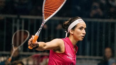 التصنيف العالمي.. عقب نتائج بطولتي Squash on Fire و Grasshopper 