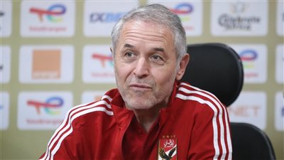 خالد مرتجي يوجه رسالة مؤثرة لـ كولر بعد رحيله عن الأهلي