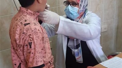 لليوم الثاني.. انطلاق القافلة الطبية المجانية للقنطرة غرب بالإسماعيلية 