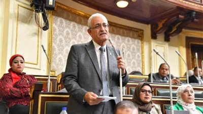 حزب التجمع: الرقم الموحد للعقارات يعمل على تأمين أي إجراء