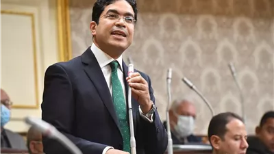 ضياء الدين داوود يعلن رفضه لمشروع قانون الرقم القومي للعقارات: حق يراد به باطل