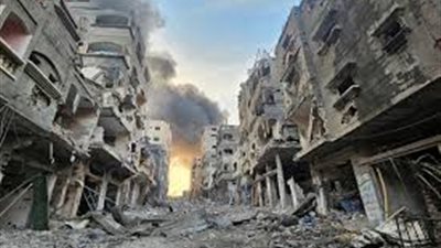 «صحة غزة»: 51 شهيدا و115 مصابا جراء غارات الاحتلال خلال 24 ساعة