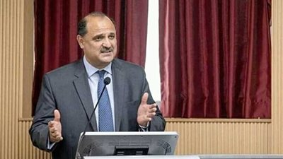 وزارة الخارجية تنعي السفير الدكتور حازم فهمي مساعد وزير الخارجية السابق