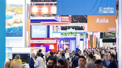 غدًا.. دبي تستضيف معرض سوق السفر العربي 2025