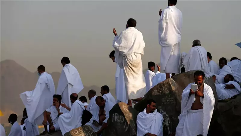 الحج