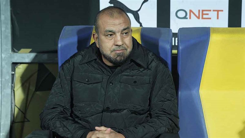 محمد رمضان المدير