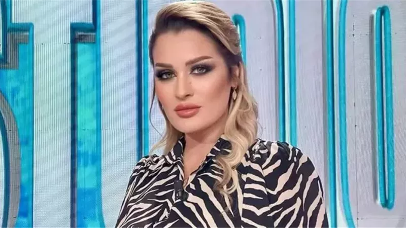 الفنانة التونسية