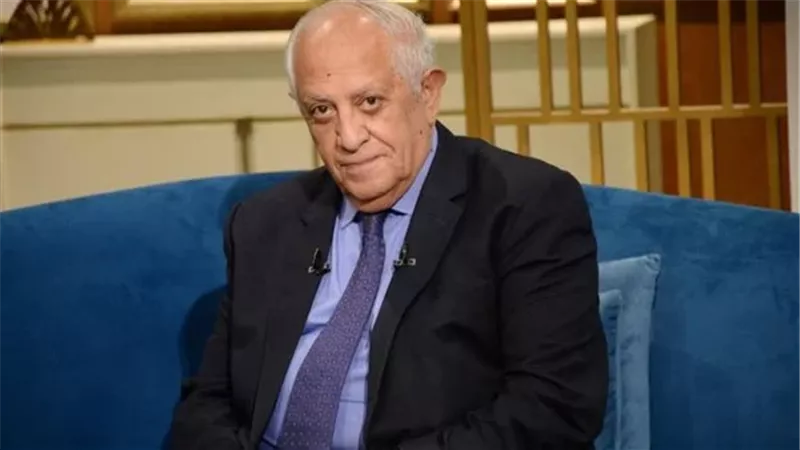 الناقد الرياضي حسن
