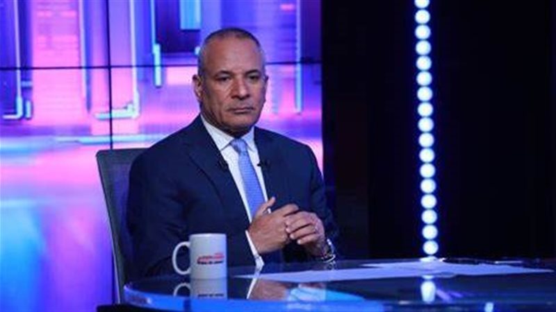 أحمد موسي