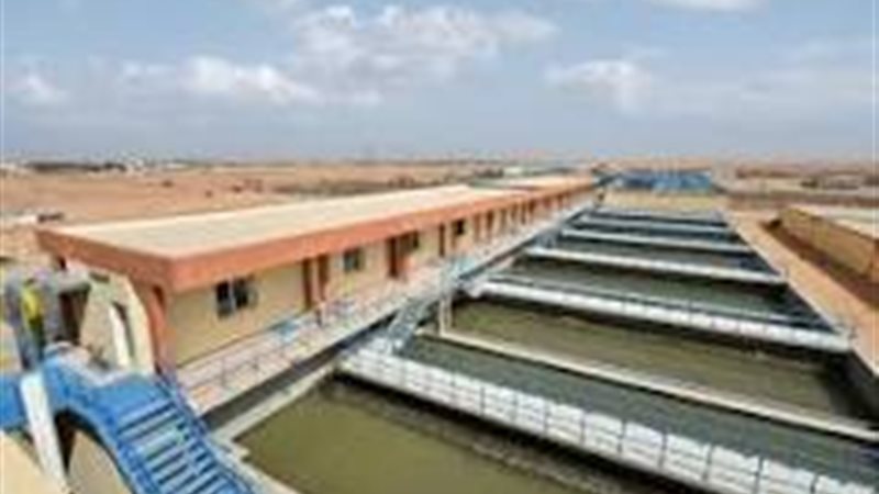 صورة أرشيفية لمحطات