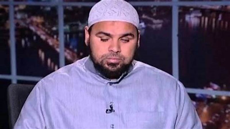  الشيخ عبد الله كامل