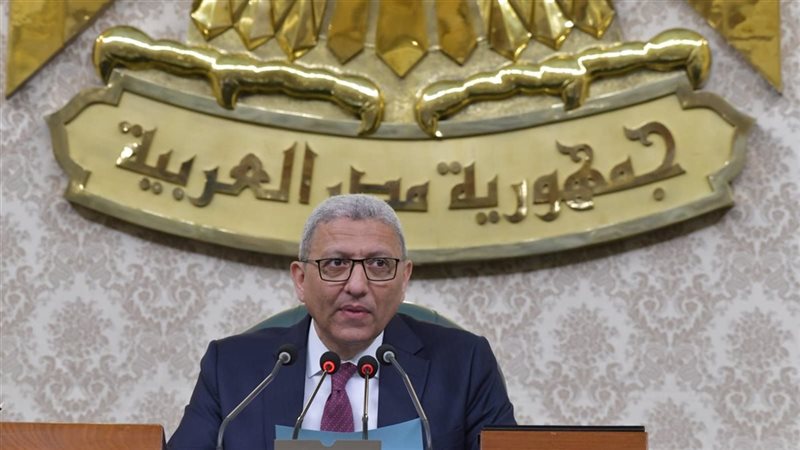 وكيل مجلس النواب