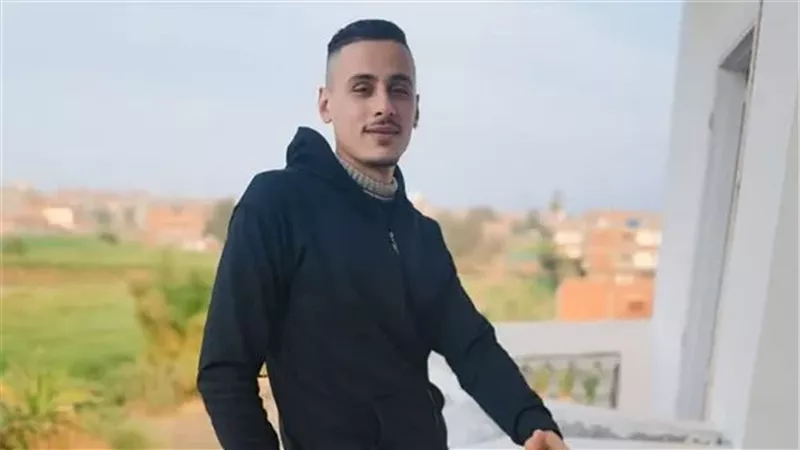 القتيل