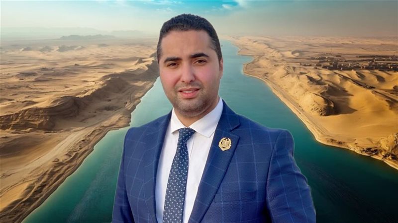الدكتور محمد مهران