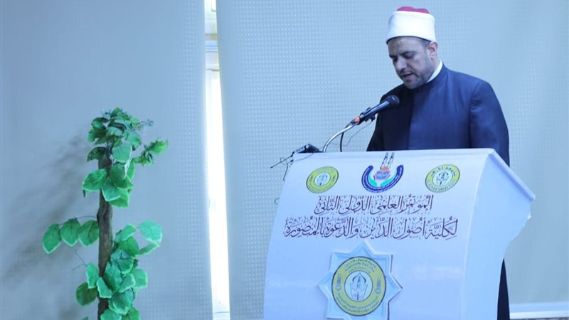 الشيخ حسن يحيي