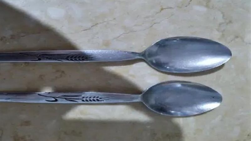 سعر المعلقة السنبلة